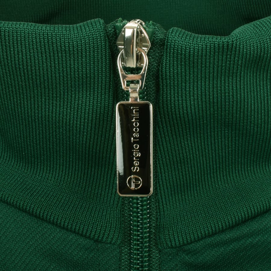 Sergio Tacchini Damarindo Track Top Green